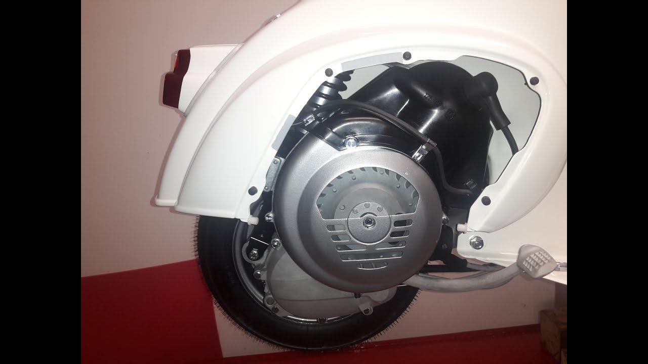 VESPA 125 PRIMAVERA