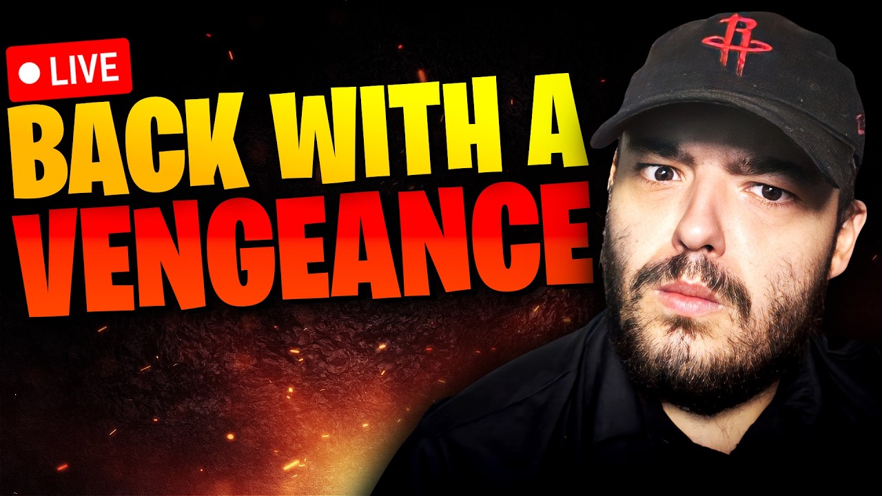 Scooter is MAD🤬💥Time for WAR!🪖⚔️