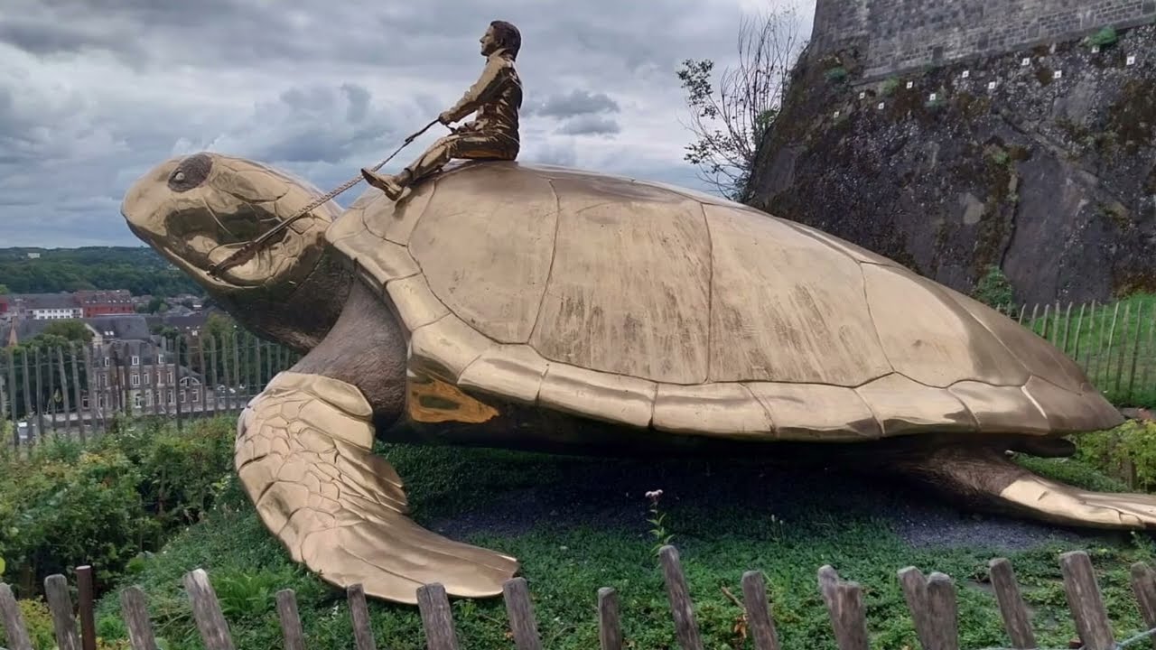 Wallonie - Belgische Ardennen 2025