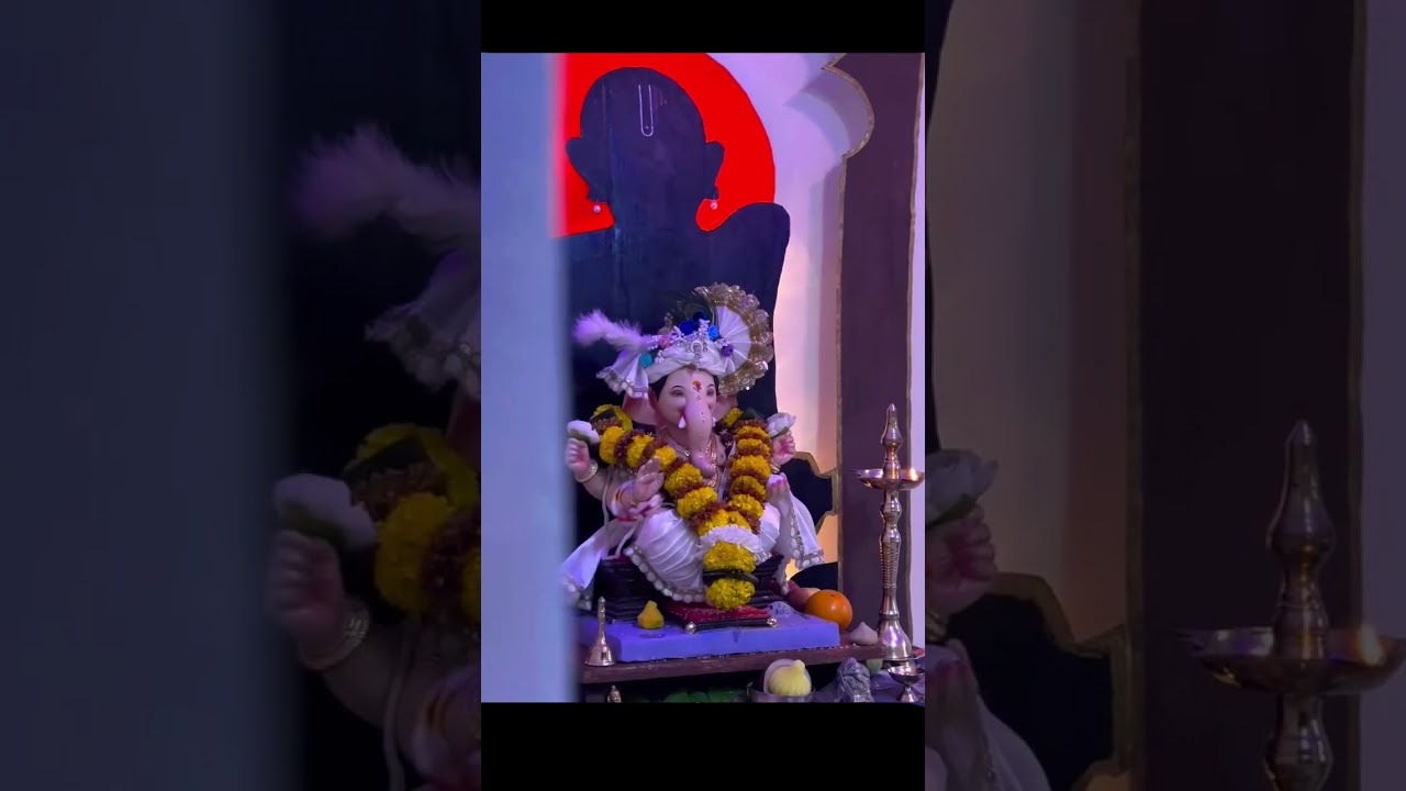 Mumbai cha raja 2025 visarjan sohala 