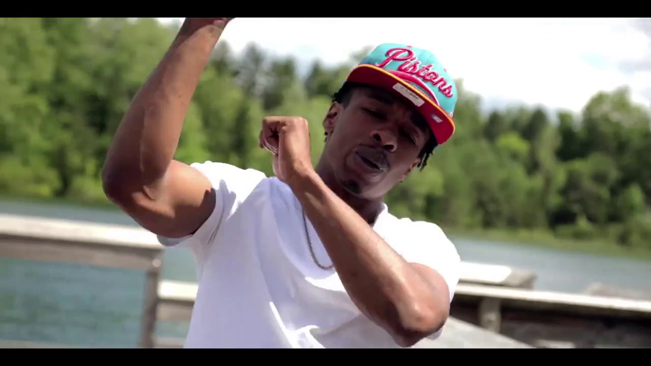 Blaze Dope pull up with a stick ft y.ceeasy
