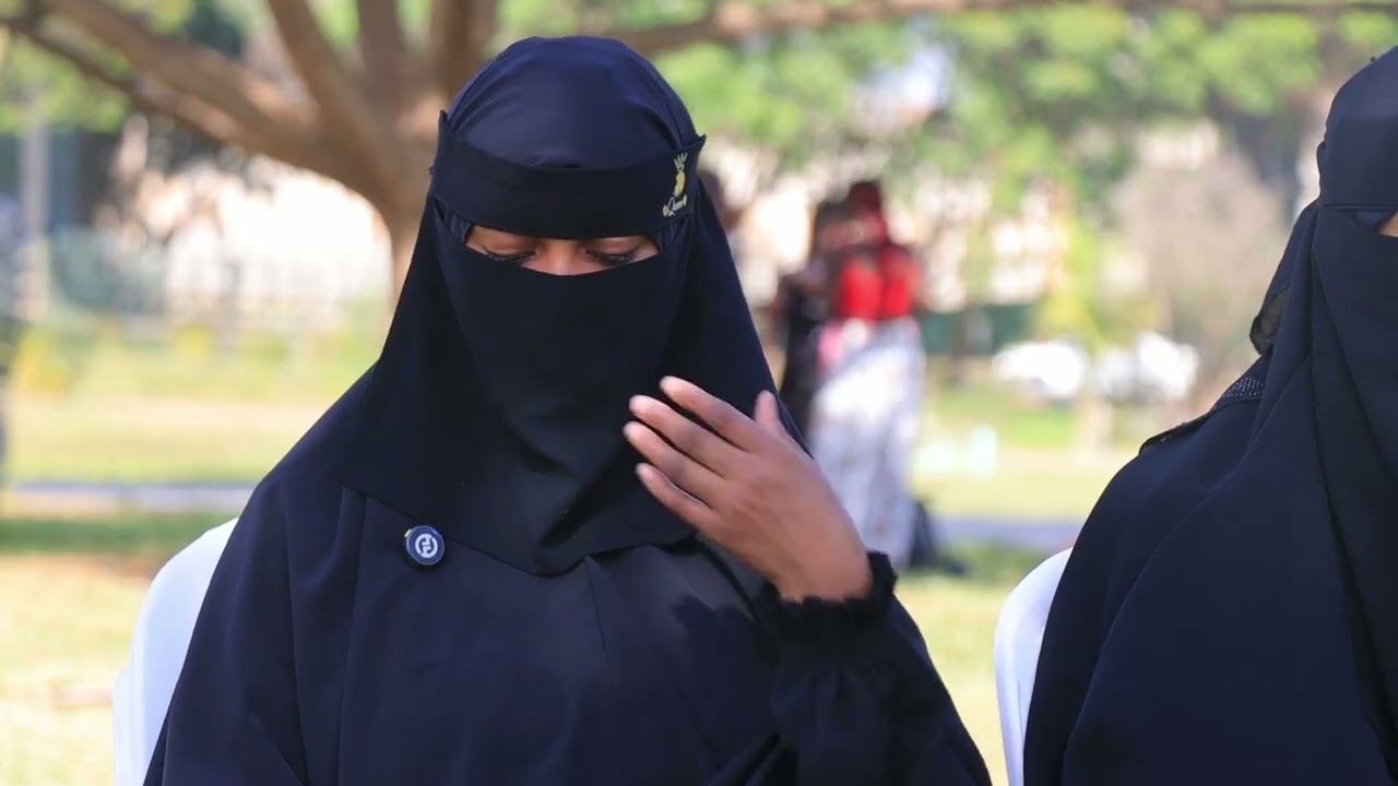 Sadarkaa Ji'a Ramadaanaa
