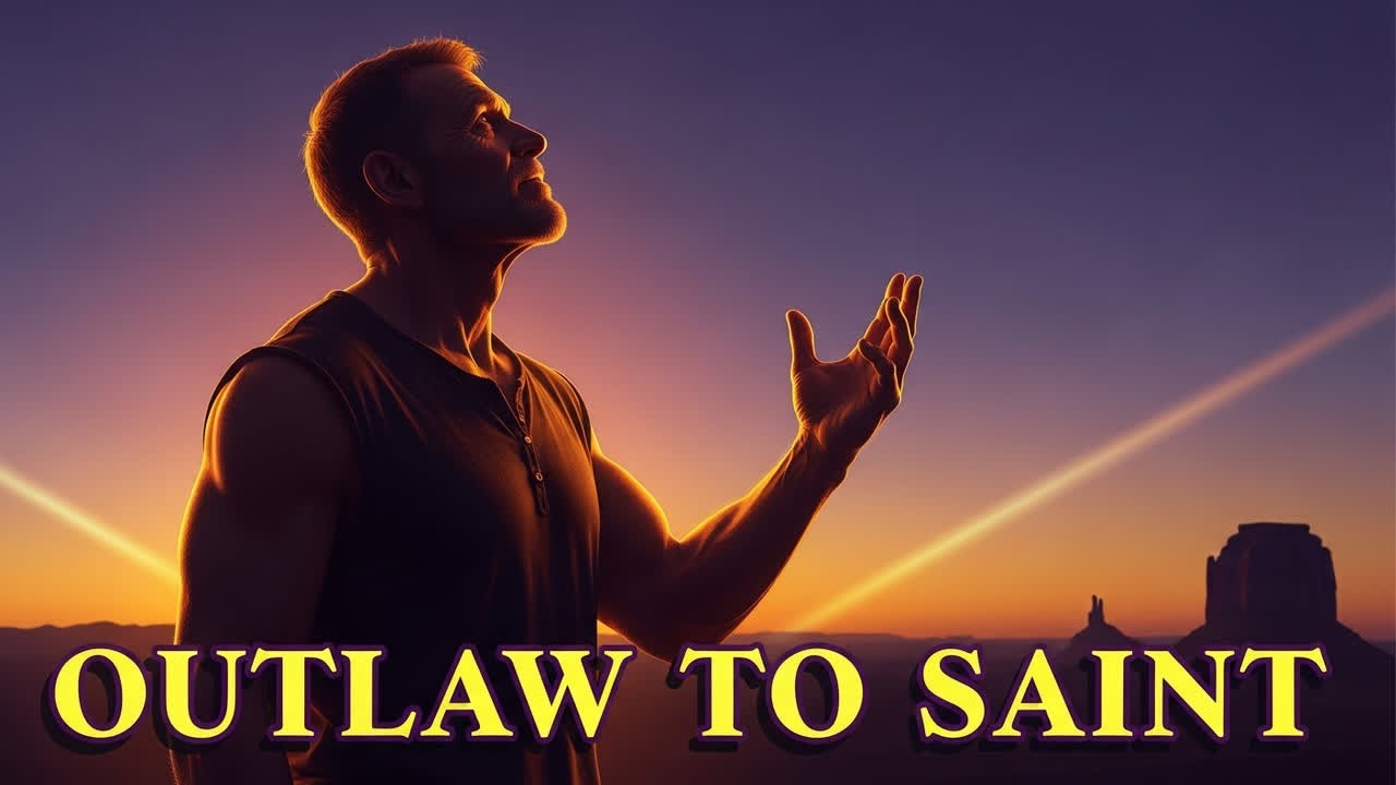 5 Ancient Truths From the Outlaw Who Became a Saint That Humanity Still Can’t Explain