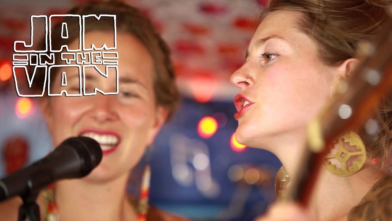 T SISTERS - 