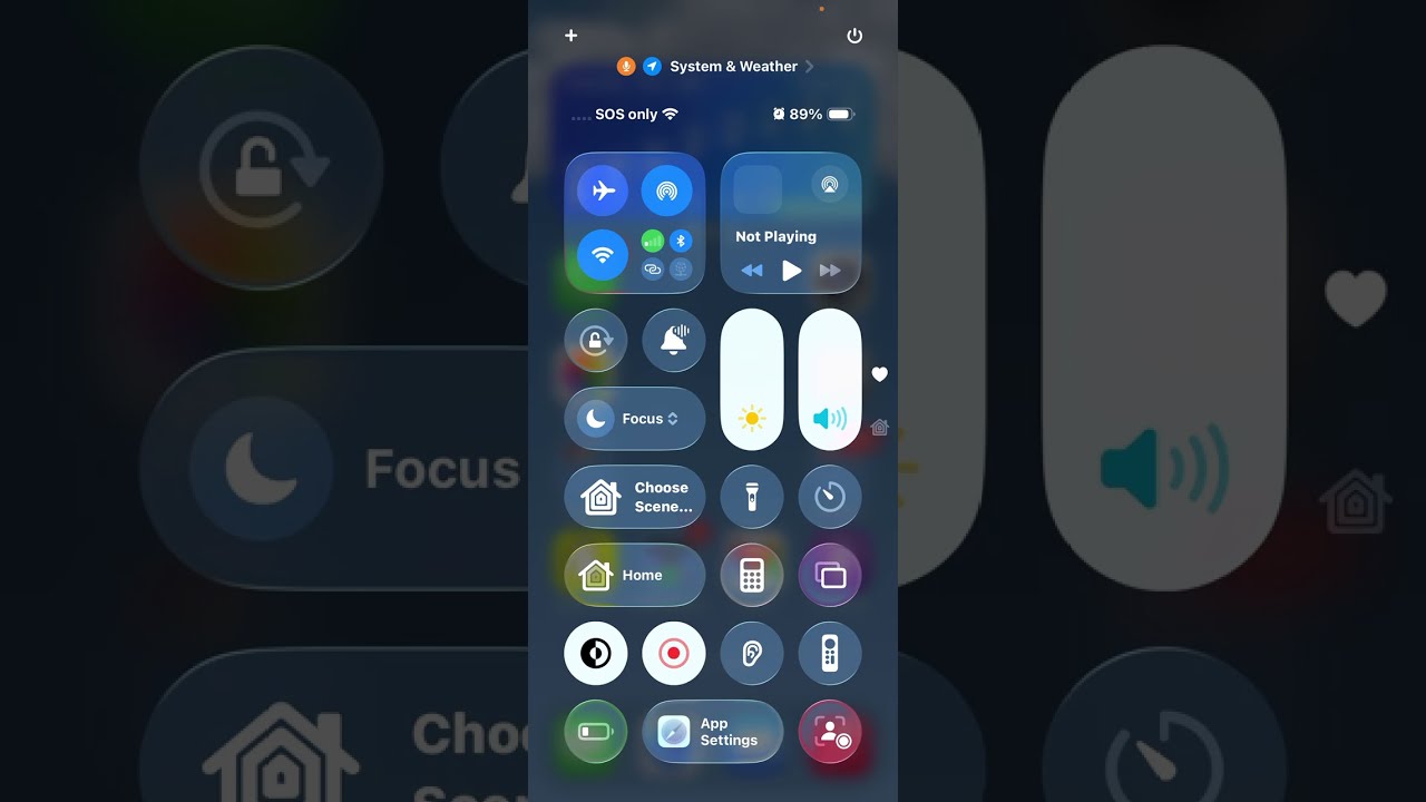 iOS 26.3 prepared to update ￼