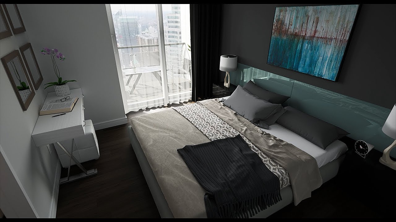 Insanely Realistic Graphics - 2019 - UNREAL ENGINE 4