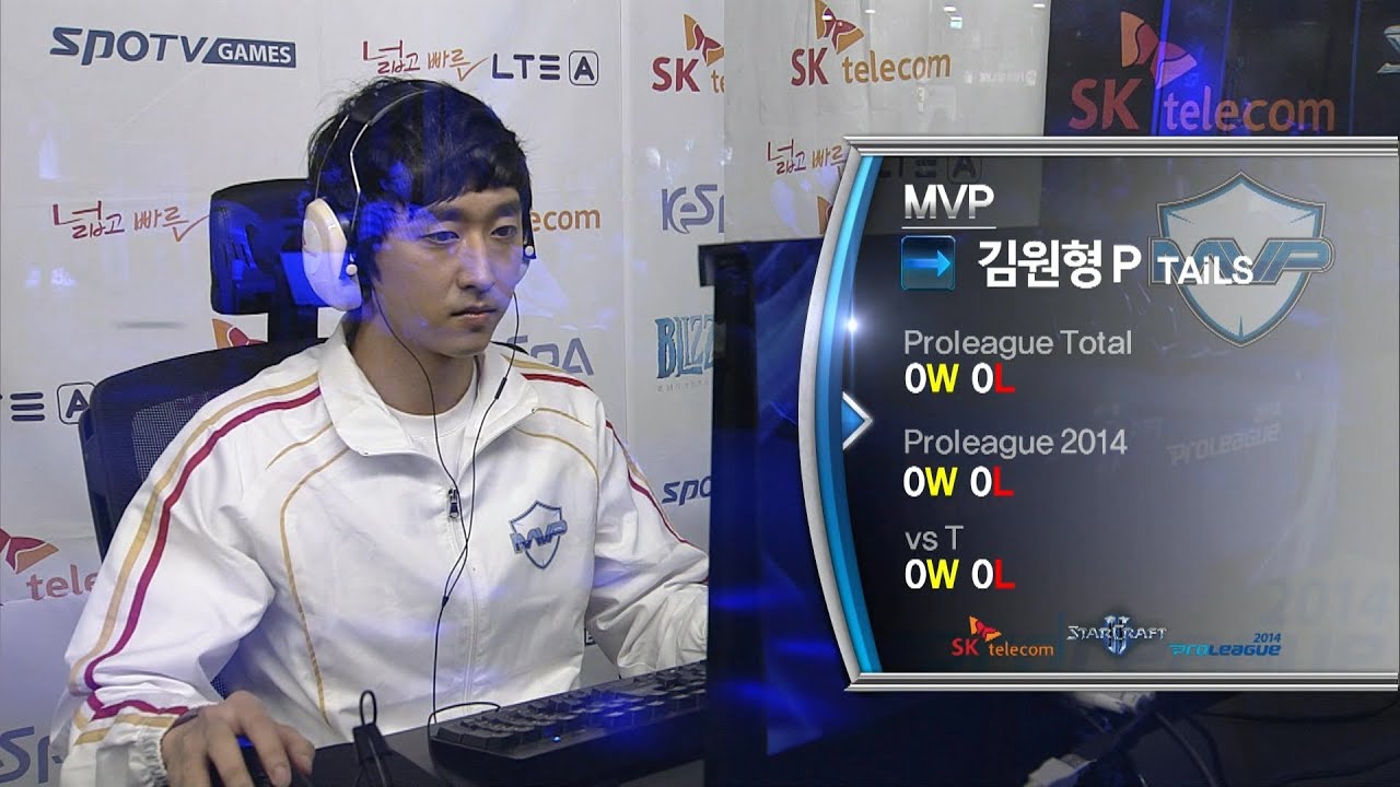 [SPL2014] TAiLS(MVP) vs Salvation(PRIME) Set4 Out Boxer -EsportsTV, SPL2014