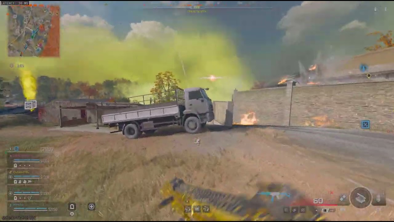 Call of Duty Warzone