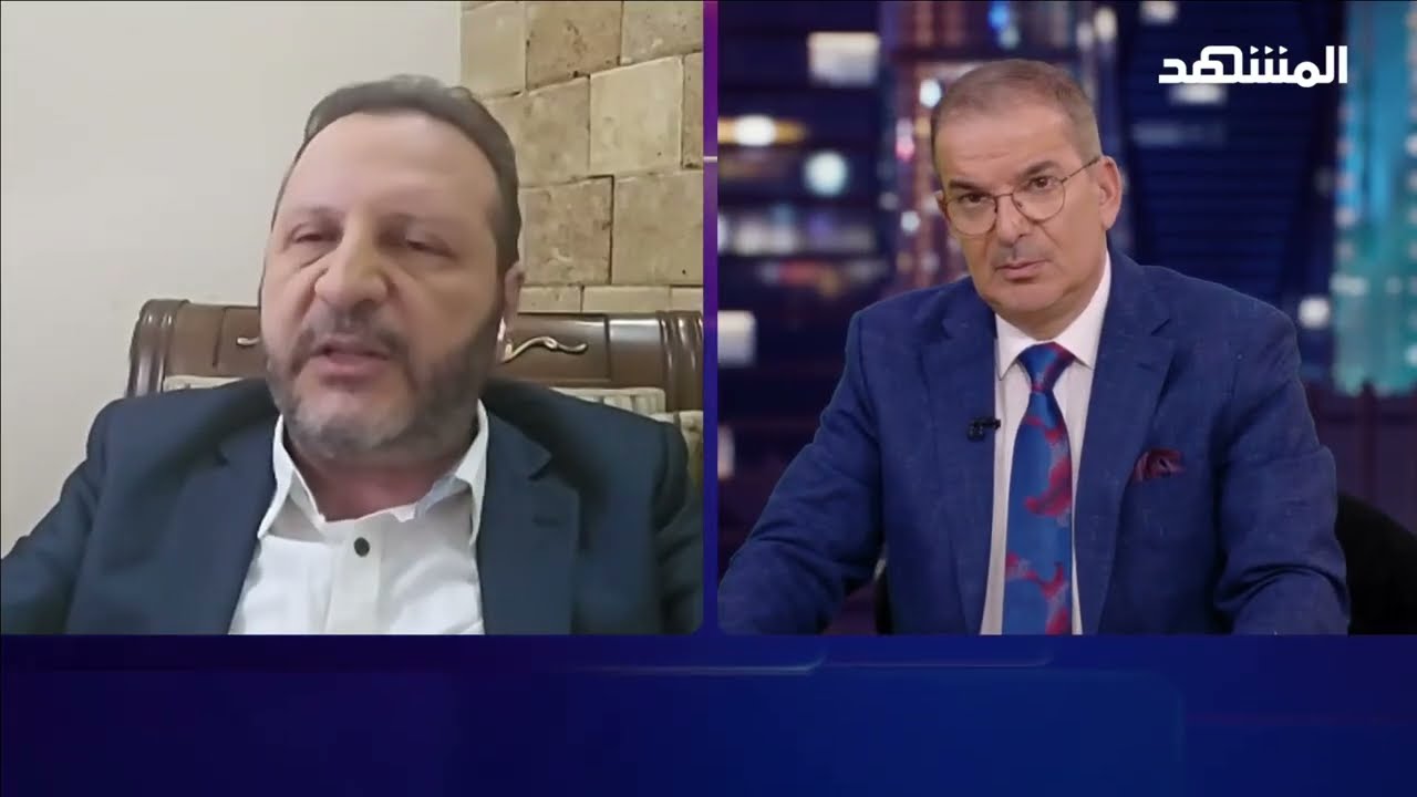 المفتي حسون في رعاية الرئيس الشرع.. تصريح صادم للمتحدث باسم العائلة