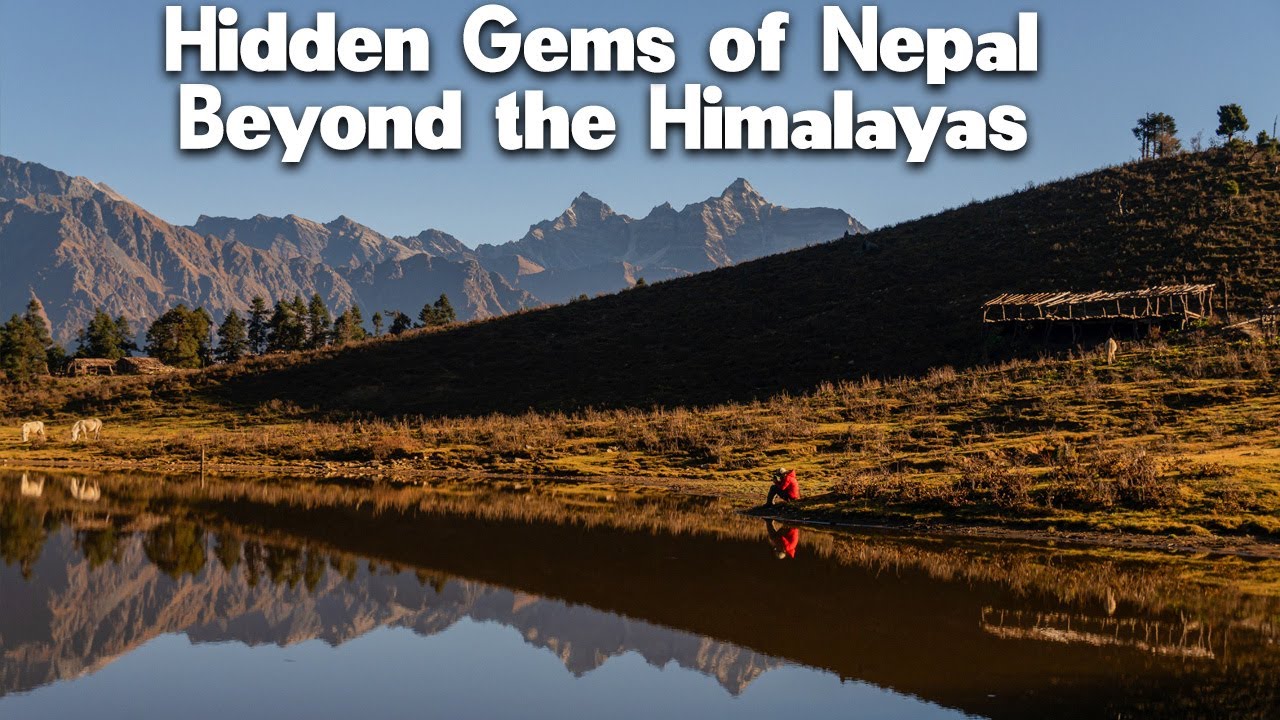 POKHARA TO PHOKSUNDO: A 7 DAY FULL ITINERARY | SISNE RURAL MUNICIPALITY | DOCUMENTARY