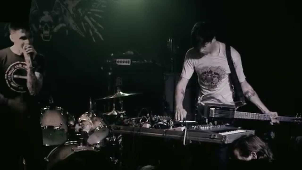 Uniform - The Acheron 2014