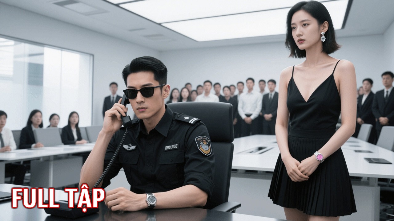 Vợ Ngoại Tình Với Vệ Sĩ, Anh Chàng Chỉ Cần 1 Cuộc Gọi Đã Khiến Cả Công Ty Phá Sản