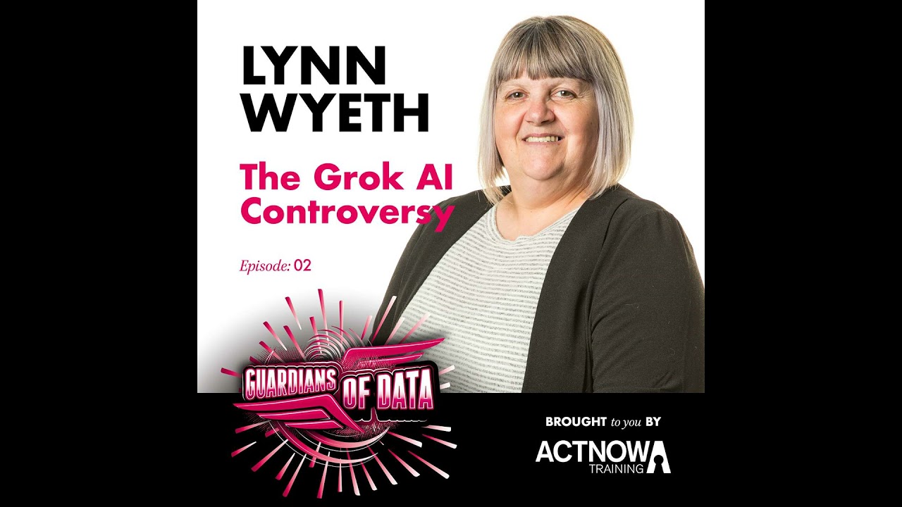 The Grok AI Controversy