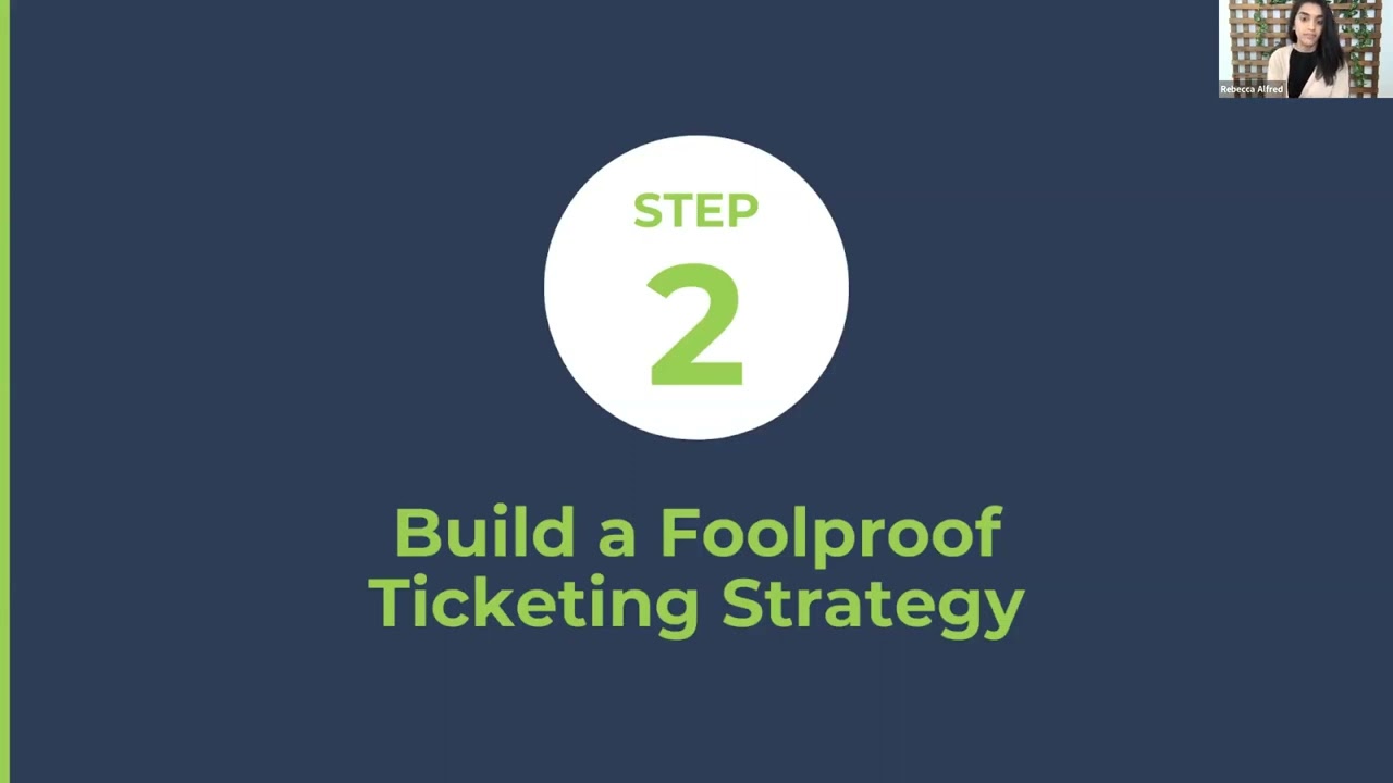 5 Steps to Successful Online Raffles   TechSoup Connect Ontario 2022 03 23