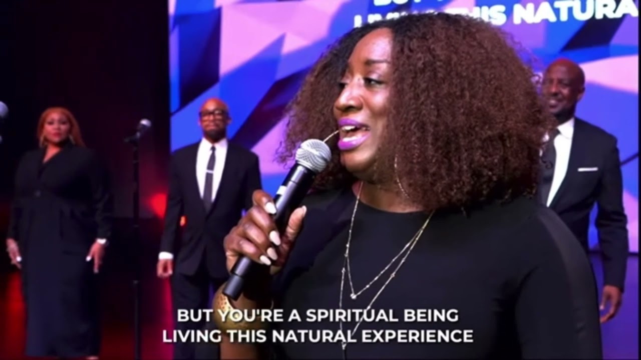 Donald Lawrence & Co. LIVE at The Temple