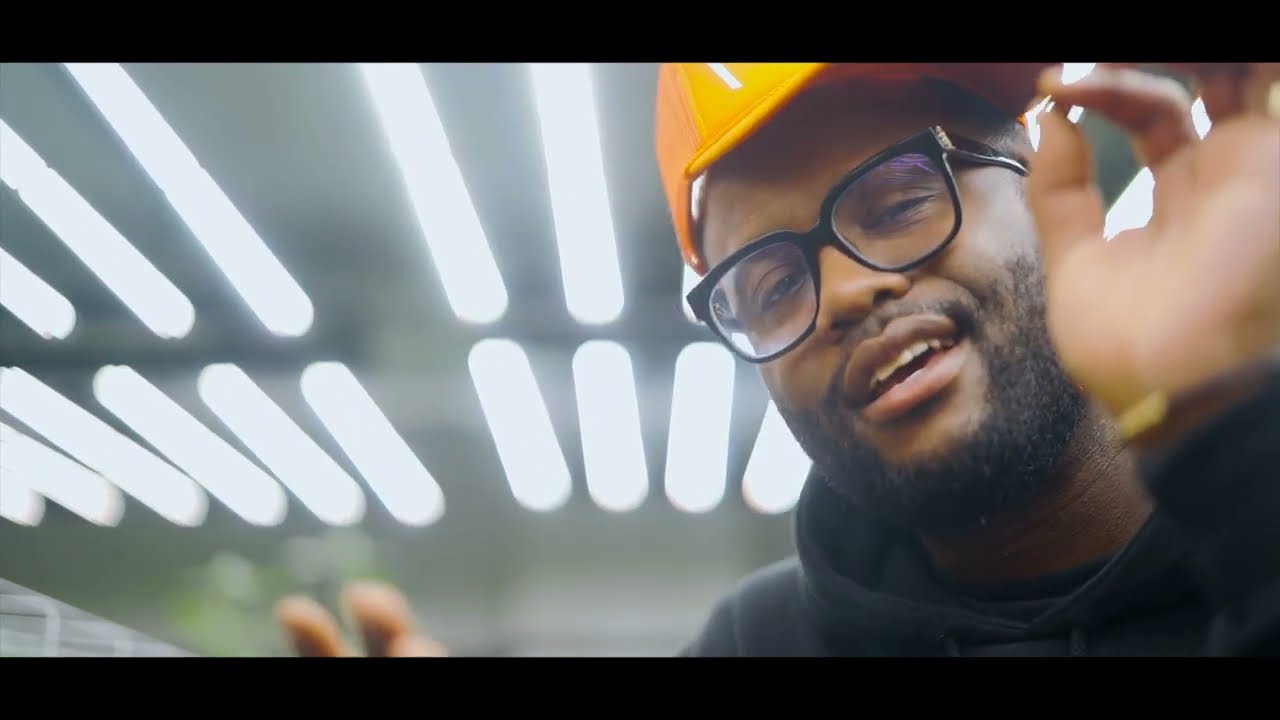 Casey Veggies - Backend (Official Music Video)