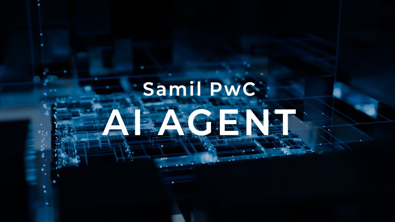 All 바른 AI도입, 삼일PwC AI Agent를 소개합니다🤖