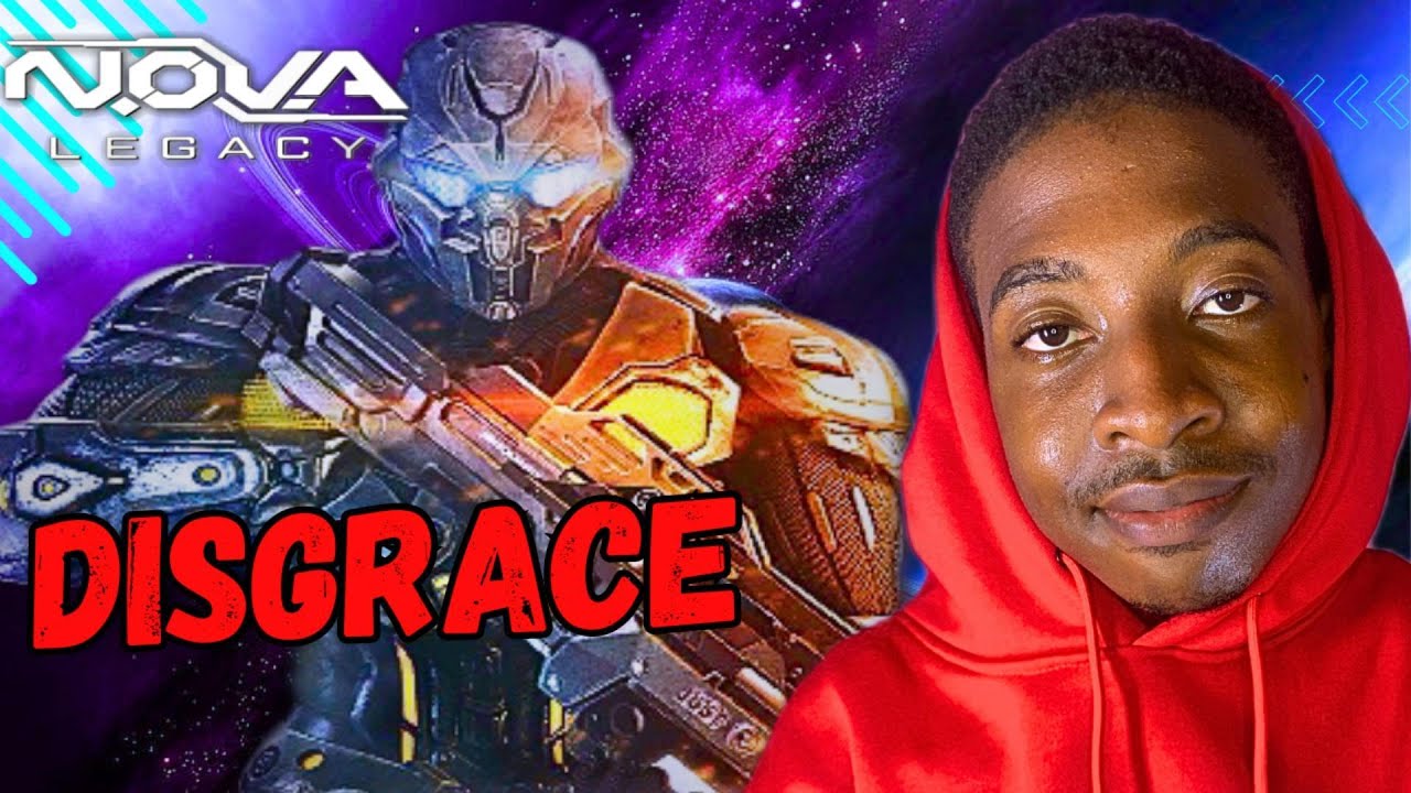 What happened to NOVA