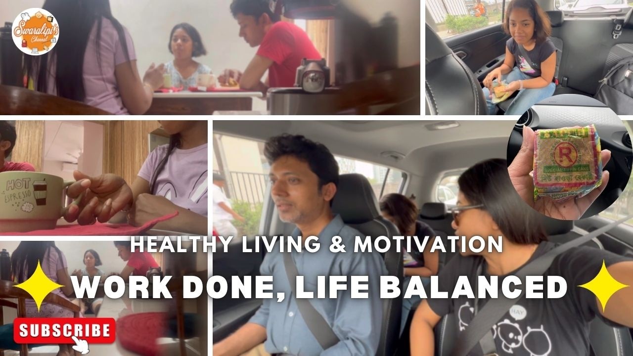 Finally Done! Long Pending Work | Indian Lifestyle Vlog