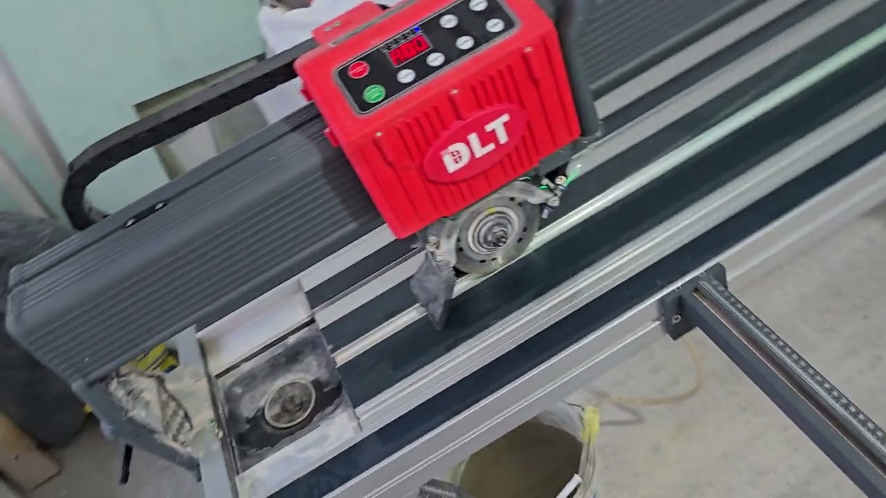 Честный отзыв dlt optitronic auto max