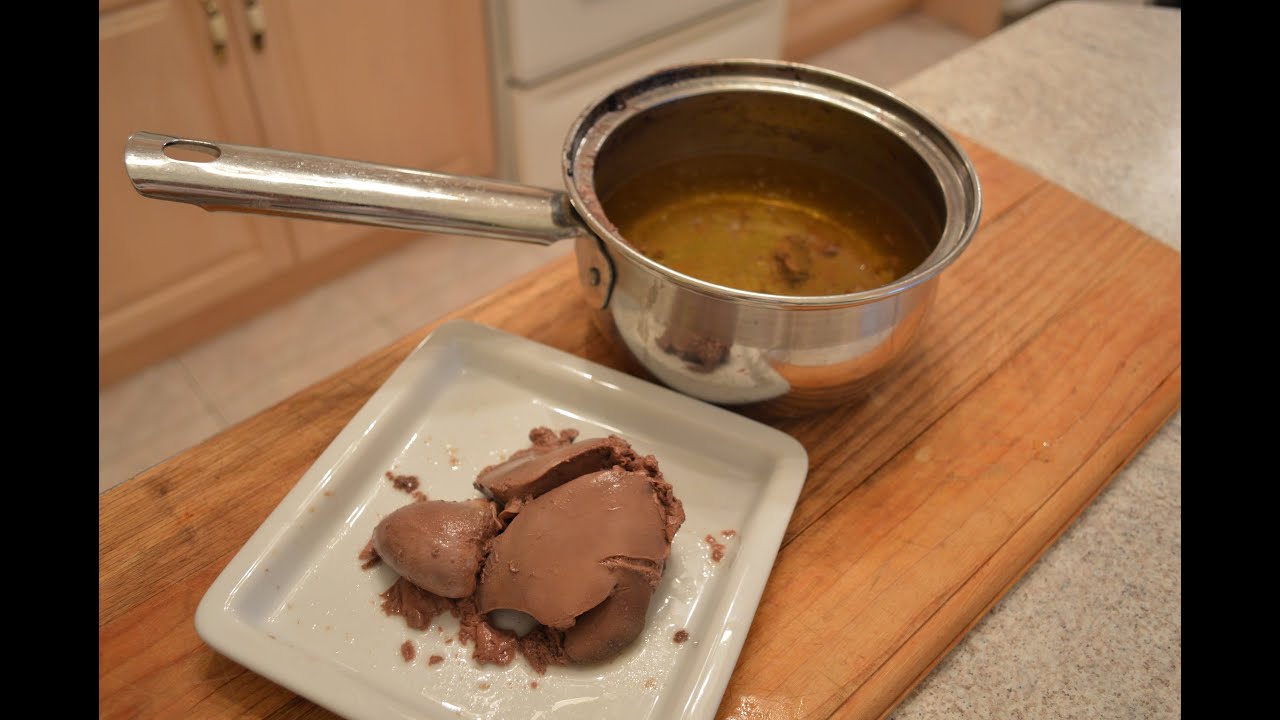 How to Boil Gizzards: Cooking with Kimberly