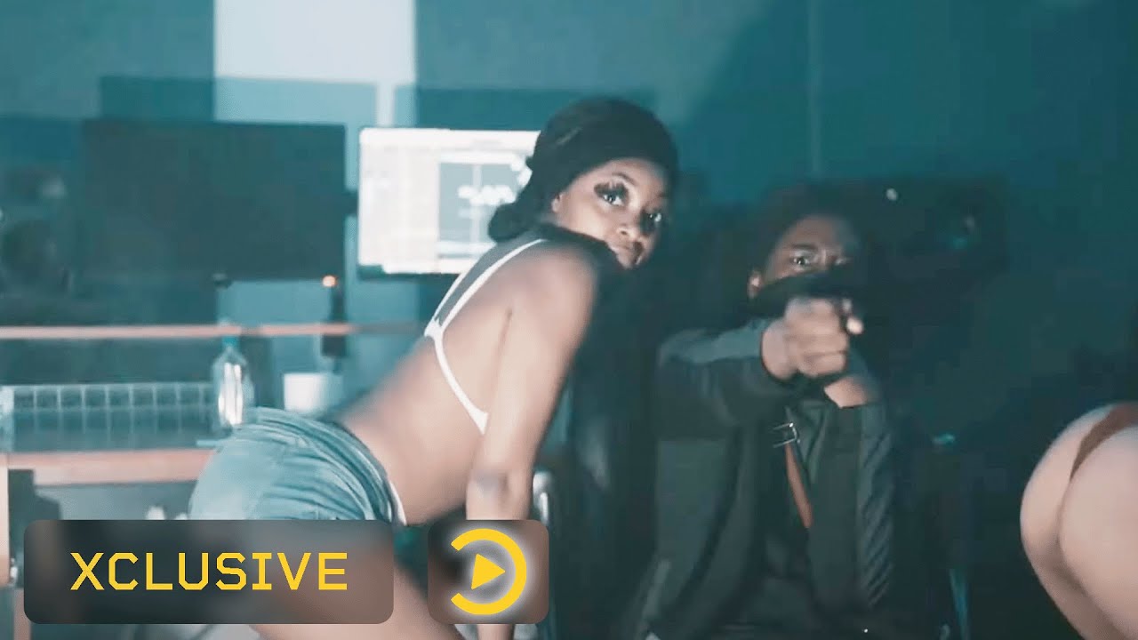 (MaliStrip) RondoMontana - Word Of Advice #Lt #SJ (Music Video) | Pressplay