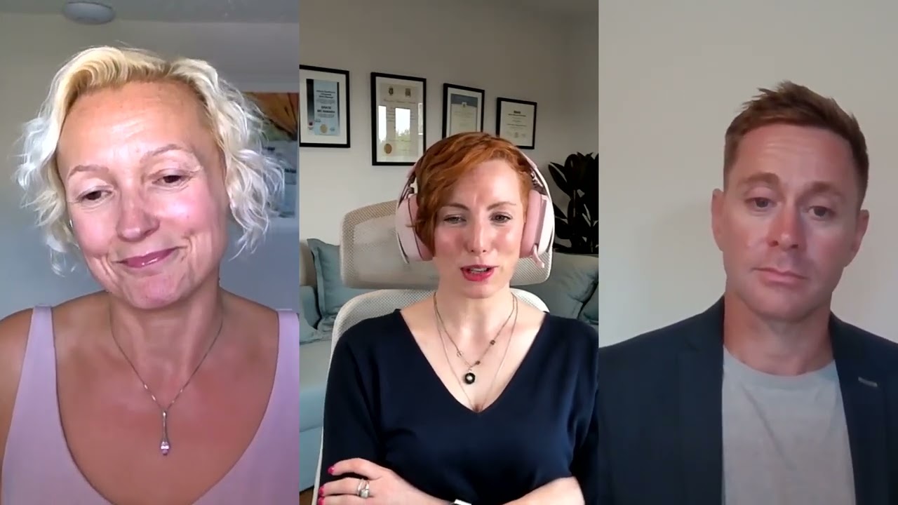 Episode 35-Your Best Move: What Drives Cognitive Performance in Sport and Business