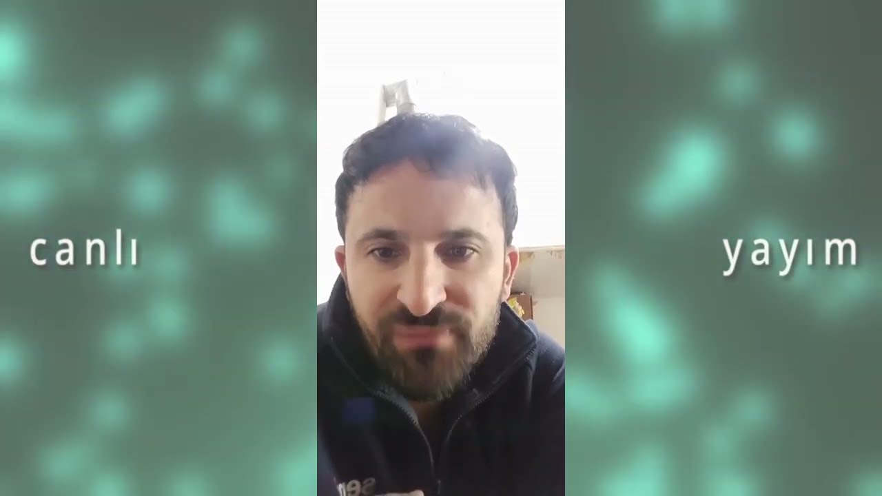 Bizimləsəndə nişanlanan Saleh canlı yayım açdı! Toyu barədə hansı açıqlamaları verdi?