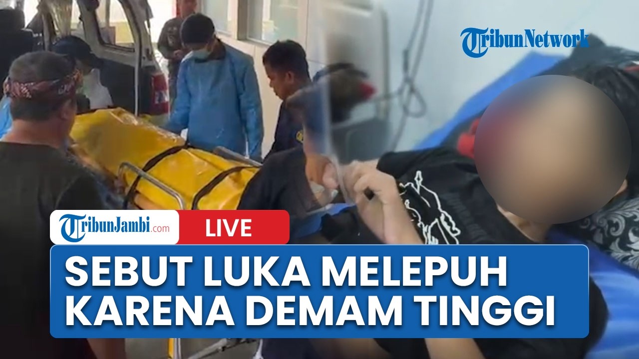 🔴Pengakuan Ibu Tiri yang Siksa Anak di Sukabumi hingga Tewas, Sebut Luka Melepuh karena Demam