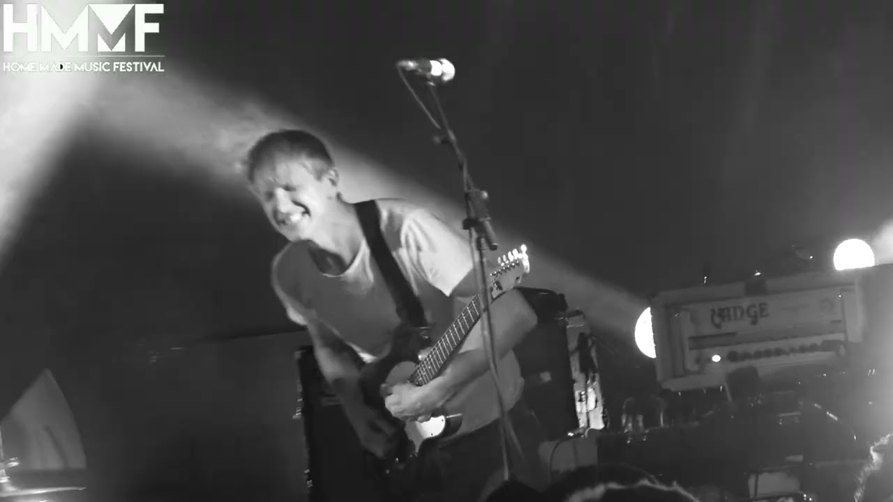 LA JUNGLE EN CONCERT (HMMF 2024)
