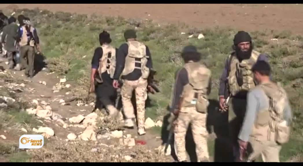 الميليشيات تسيطر على قرى خلصة وزيتان والحميرة بريف حلب