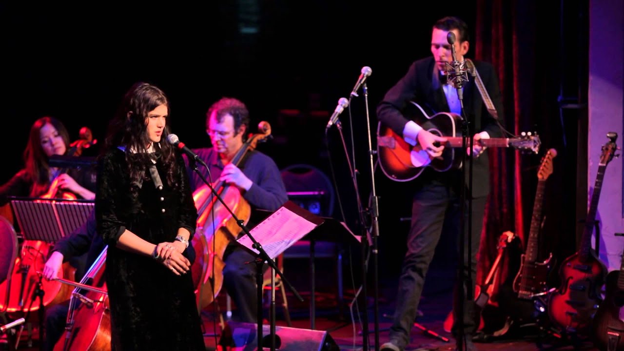 SoKo & Jherek Bischoff - 