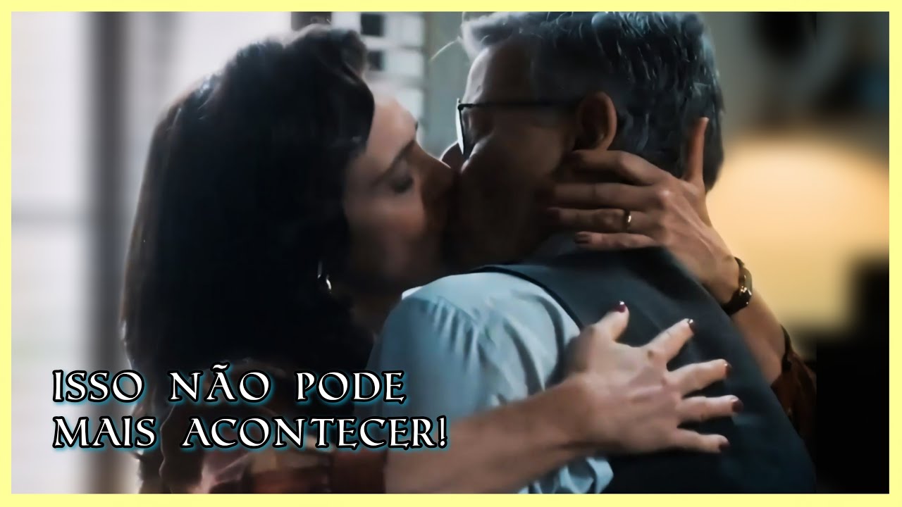 A História de Eugênio e Violeta - PARTE 5 - [Comentada]