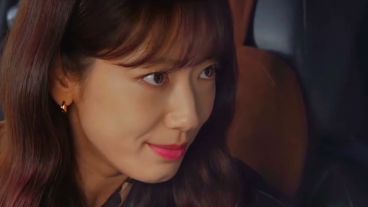 [The Judge From Hell OST |지옥에서 온 판 사 - 선미(SUNMI - Crossroad MV)]