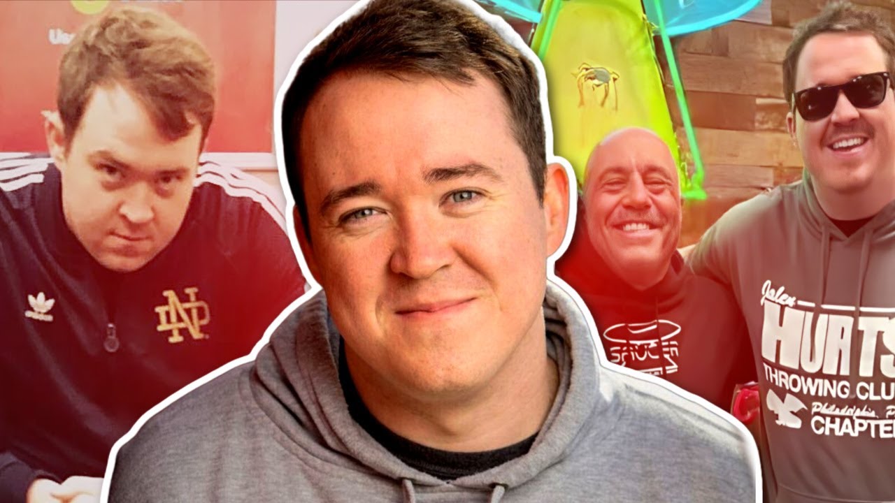 How "Getting Cancelled" Made Shane Gillis One Of The Most Popular Comedians