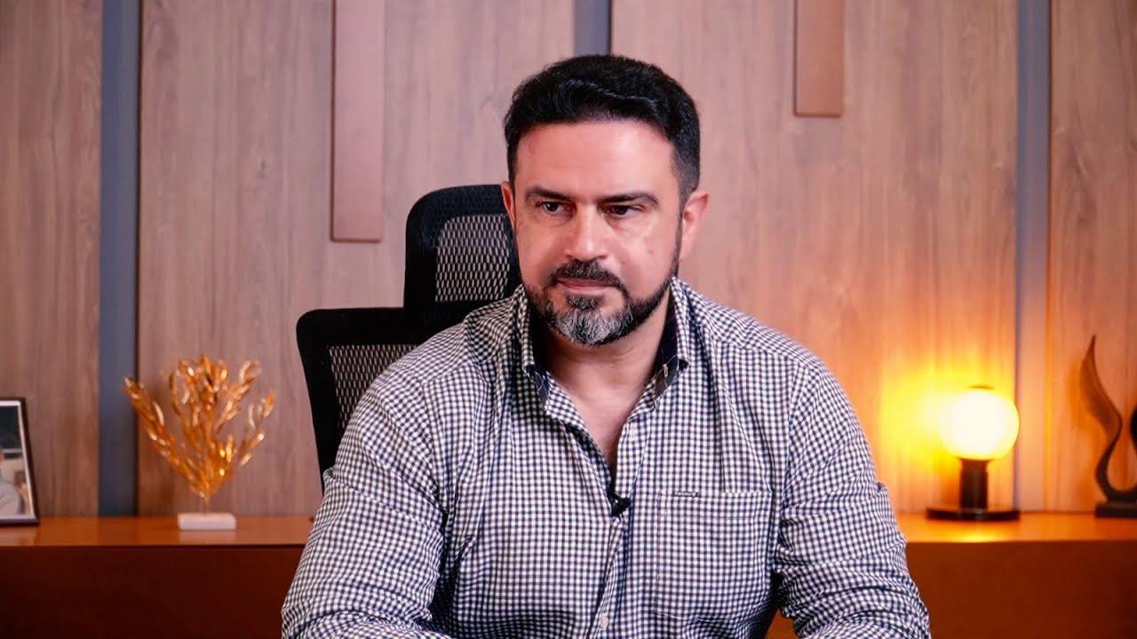 LaserEco Συζήτηση