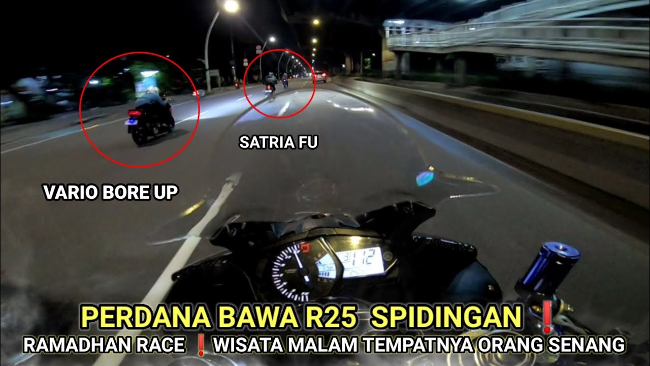 SAMARA KACAU 🥀❗ NANDA KEMBALIKAN MENTAL YANG TELAH LAMA HILANG