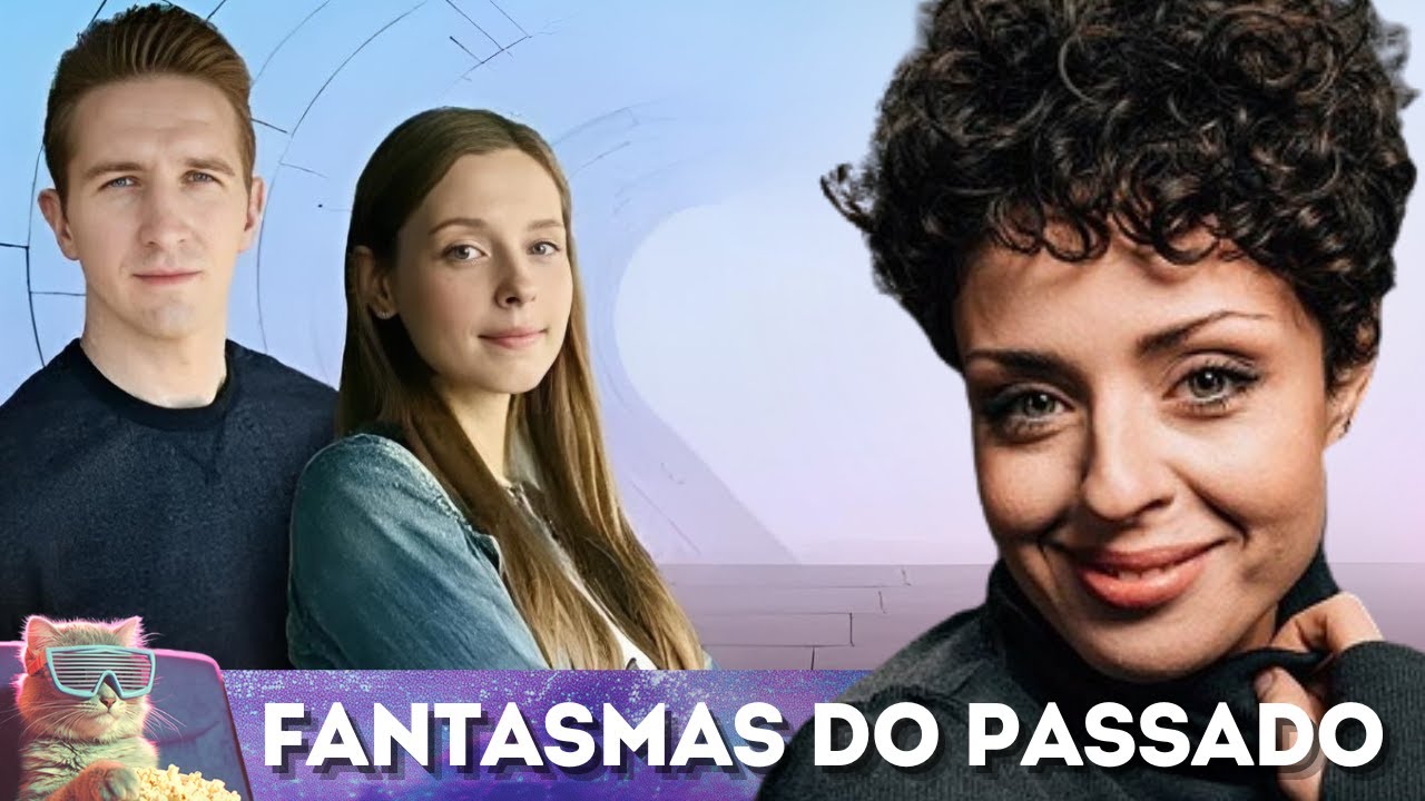 SÉRIE ROMÂNTICA | A INCRÍVEL HISTÓRIA DE UMA MULHER FORTE | FANTASMAS DO PASSADO