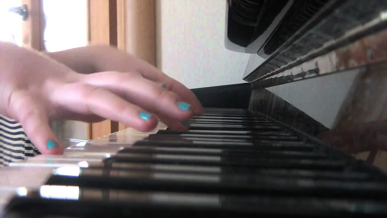 Hurts-Unspoken(cover)