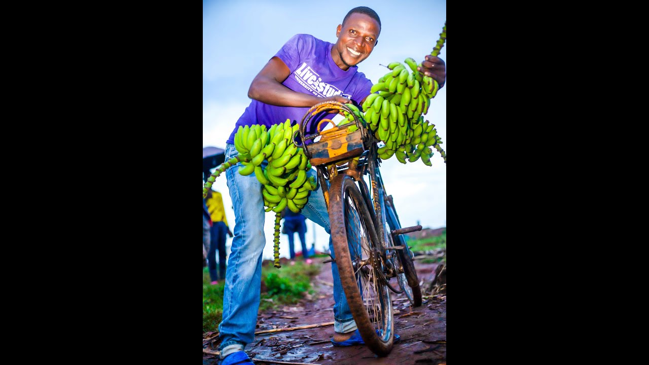 Building Dreams: How CorpsAfrica Empowered Emmanuel to invest in his future.