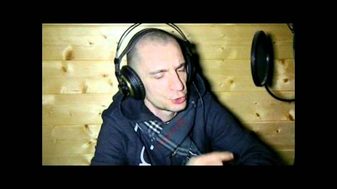 DAFA AKA KILKE - SUNDAY FREESTYLE (BLOCCO RECORDZ)
