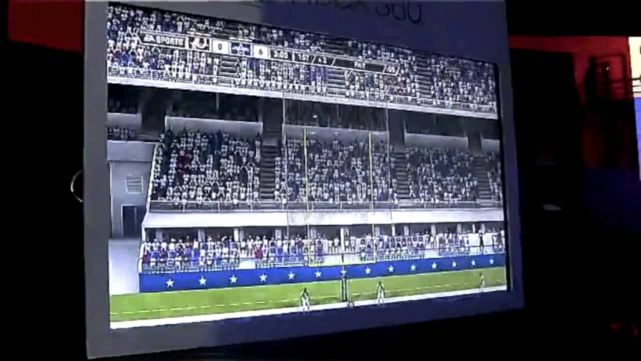 Madden 12- Phil Frazier leaves EA Tiburon
