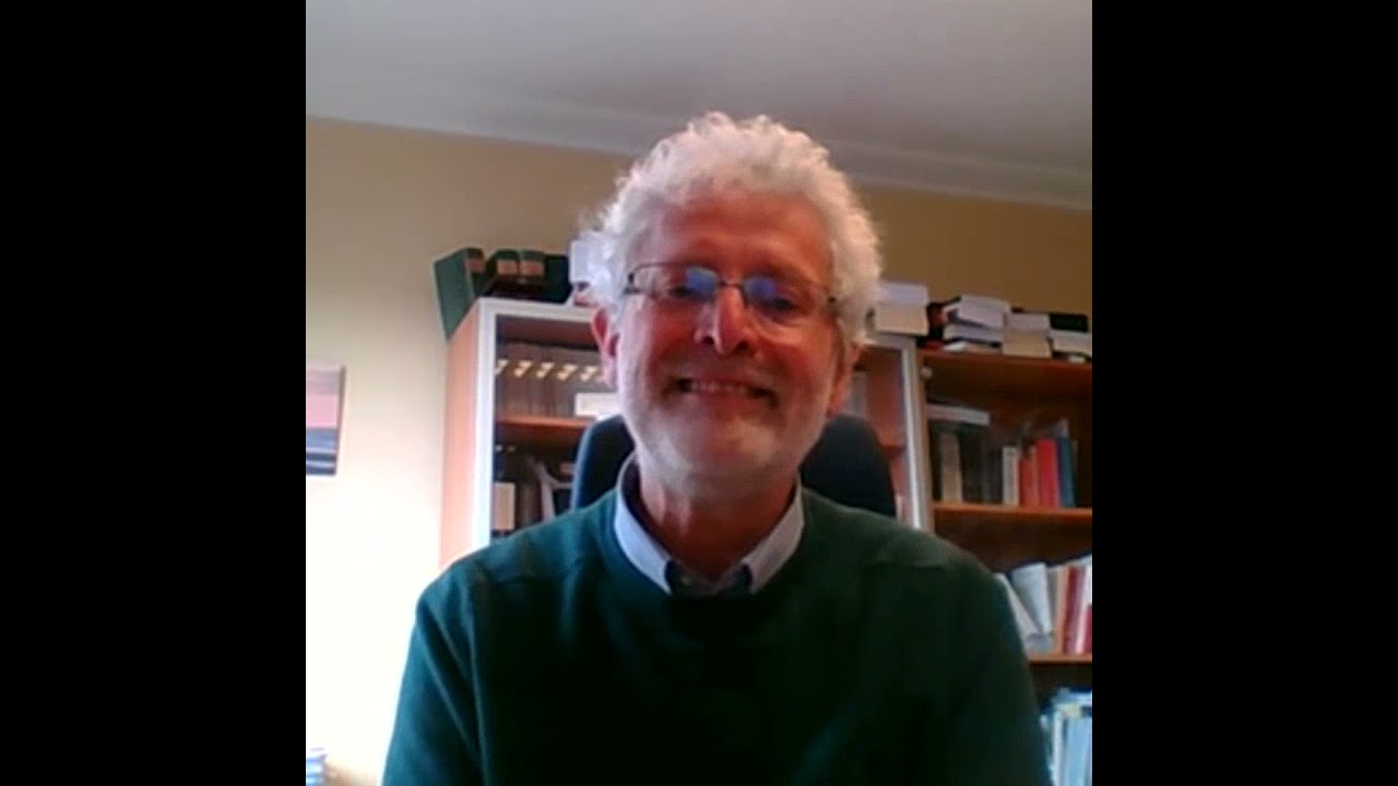 Rencontre avec Damien Vandermeersch