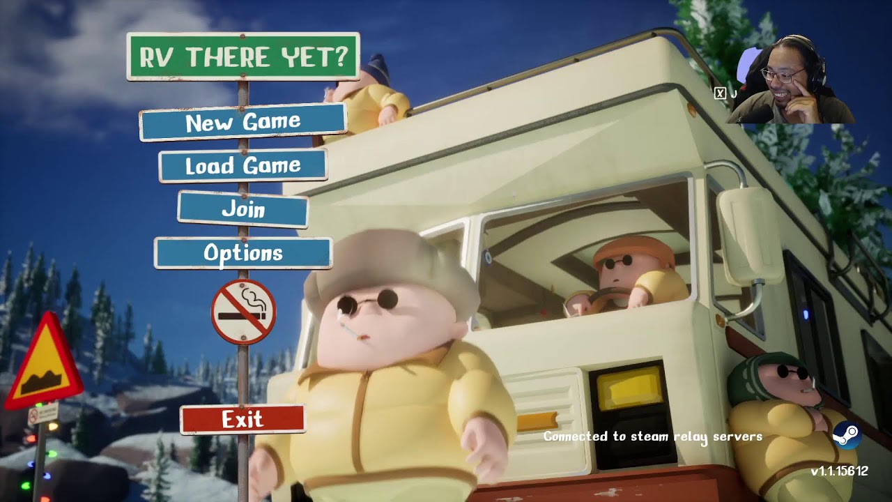 RV There Yet? - We're Back And Still Lost