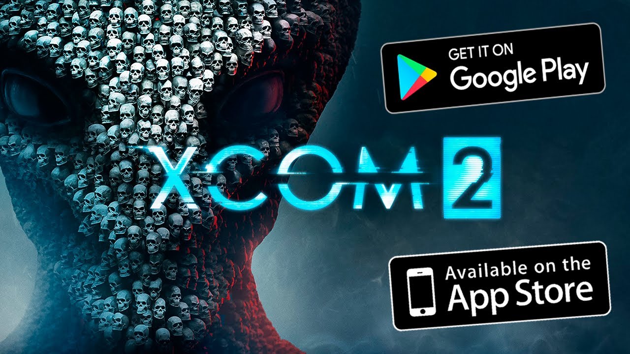 XCOM 2 Collection | XCOM 2 вышла на Андроид!
