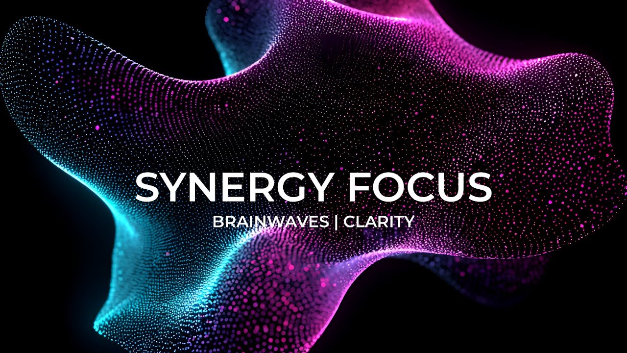 Intense Study – Beta Focus Waves (16Hz) to Boost Memory Retention, Focus Music