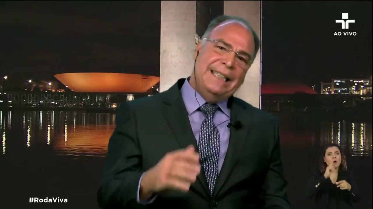 Fernando Bezerra Coelho sobre a condução da pandemia por parte do governo Bolsonaro