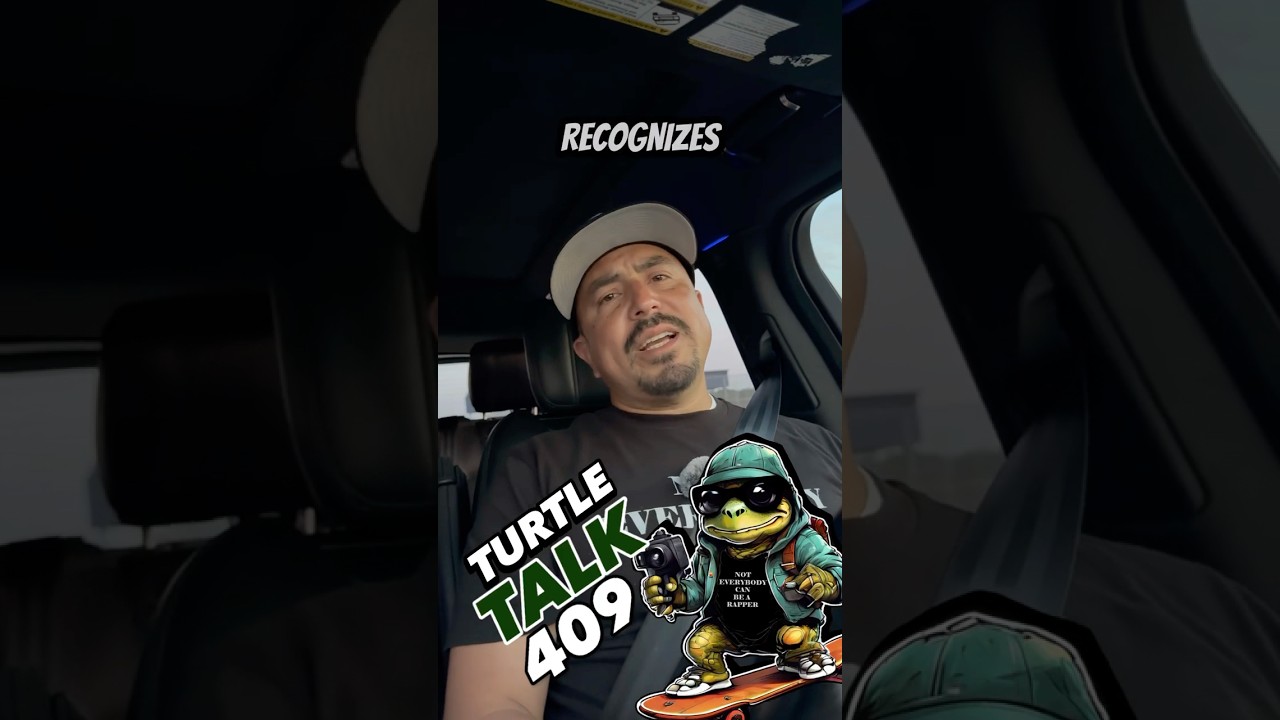 Real Recognizes Real 