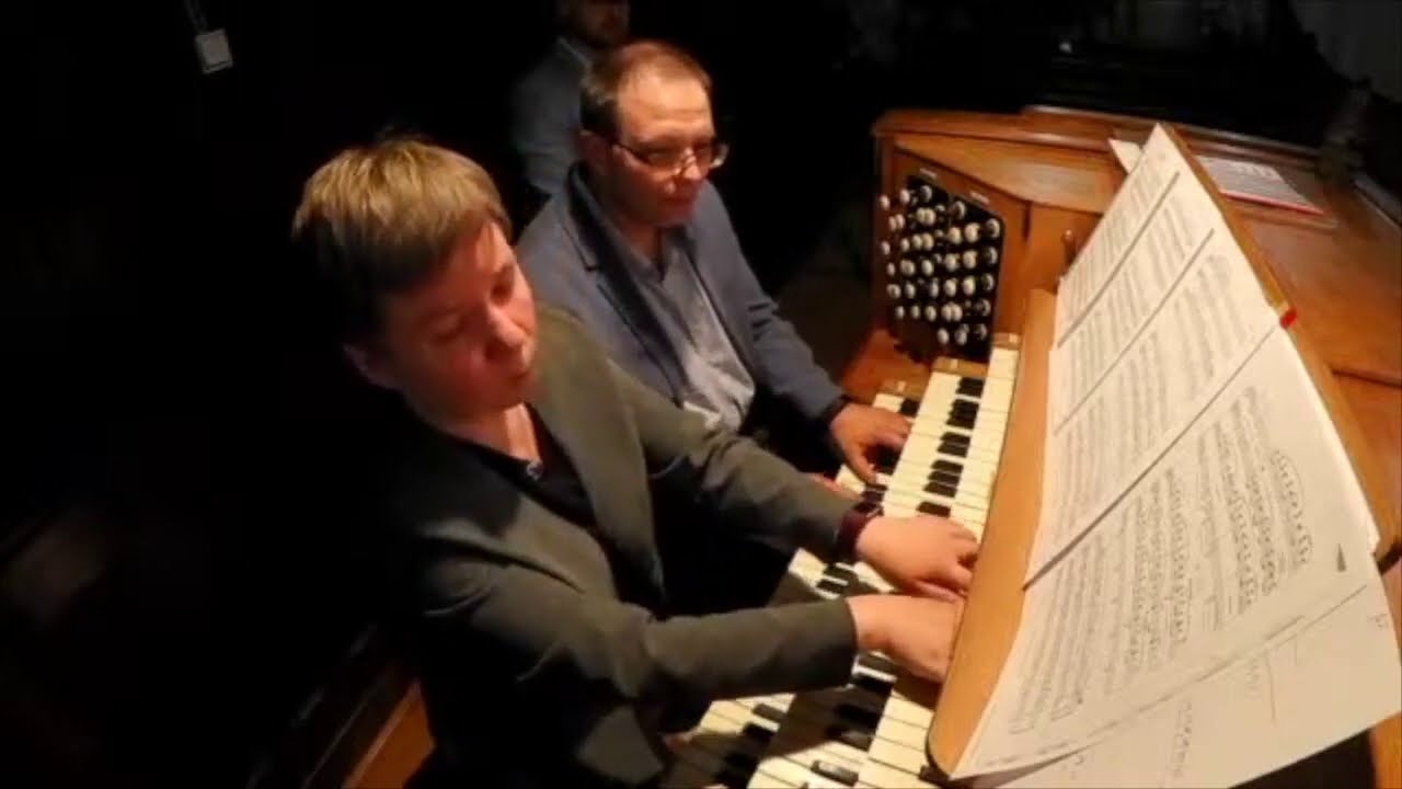 4 Lithuanian Folk Songs (Kristina Vasiliauskaite)