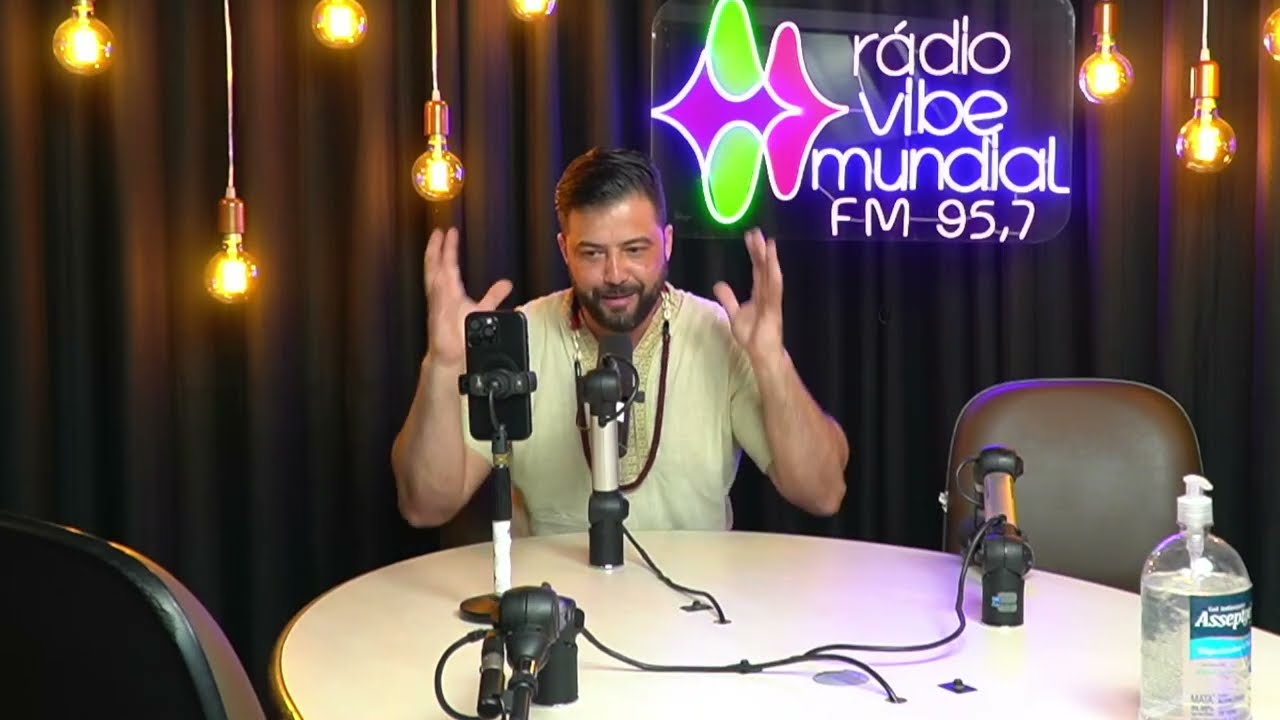 Casa de Lei com Alan Barbieri